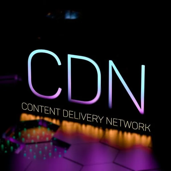 CDN 是什么？运作原理一次看懂！