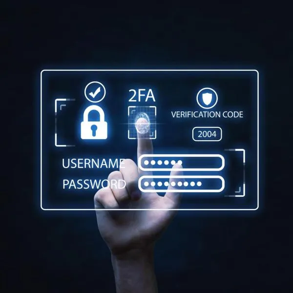双因子认证（2FA）是什么？两步骤身份验证如何确认安全性